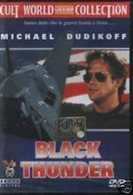 Black Thunder (DVD)