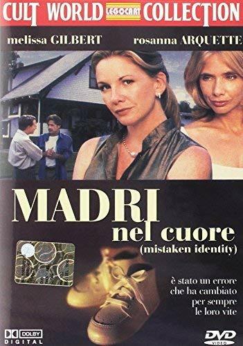 Madri nel cuore (DVD) di Douglas Barr - DVD