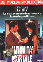 Intimità mortale (DVD)