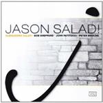 Jason Salad!