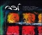Asì - CD Audio di Asì