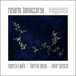 Viaggiando (feat. Fabrizio Bosso, Javier Girotto, Roberto Taufic)
