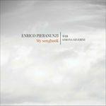 My Songbook - CD Audio di Enrico Pieranunzi