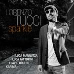 Sparkle - CD Audio di Lorenzo Tucci