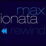 Rewind - CD Audio di Max Ionata