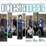 Into the 80's - CD Audio di Orchestra Operaia