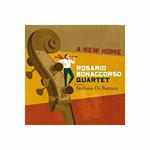 A New Home (feat. Stefano Di Battista)