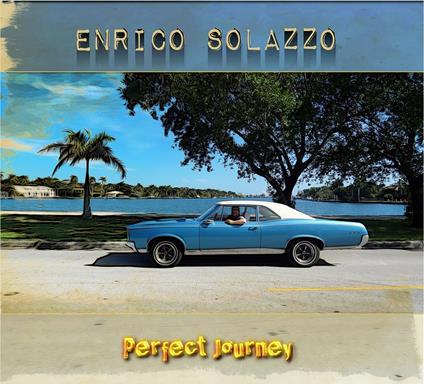 Perfect Journey - CD Audio di Enrico Solazzo