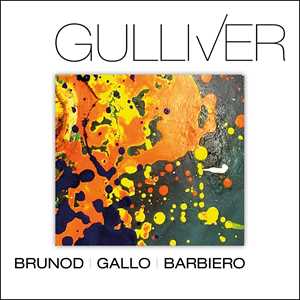 CD Gulliver Maurizio Brunod
