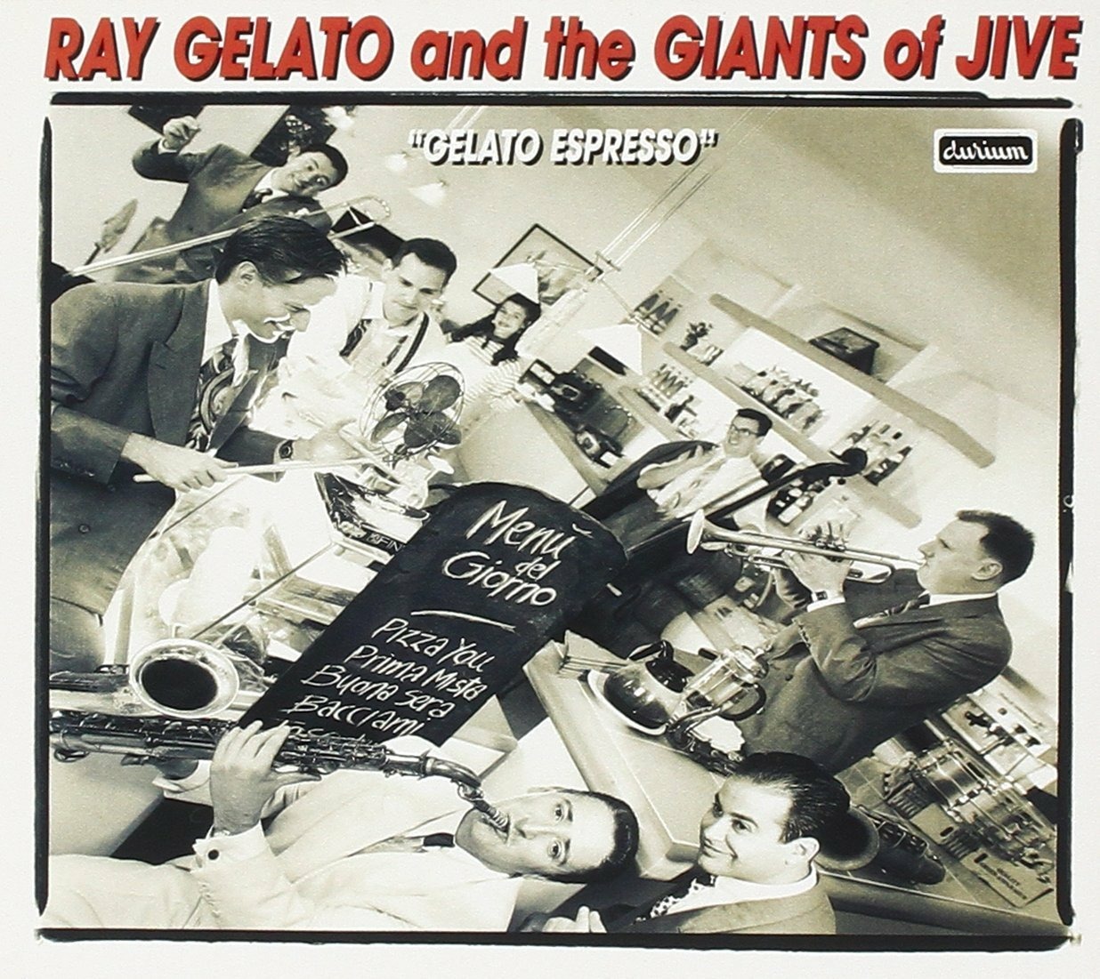 MASSIVE MUSIC STORE . 2