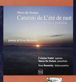 Canzoni de L'été de nuit