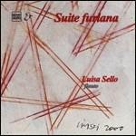 Composizioni di Tailleferre, Bellinzani, Palese, Liani, Grattoni D'arcano, (Digipack) - CD Audio di Luisa Sello