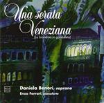 Una Serata Veneziana (Digipack)
