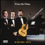 Quadri di Un'esposizione (Digipack) - CD Audio di Modest Mussorgsky