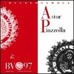 Musica da Camera vol.1. 5 Tango Sensations per Fisarmonica e Quartetto D'archi - CD Audio di Astor Piazzolla