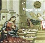 Musica Vocale Rinascimentale - CD Audio