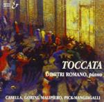Toccata