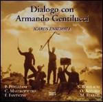 Composizioni da Camera di Perezzani, Mastropietro, Fanticini, Bonilauri, Accorsi (Digipack) - CD Audio