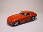 Ferrari 375 Mm 1953 Red 1:43 Model Am0079