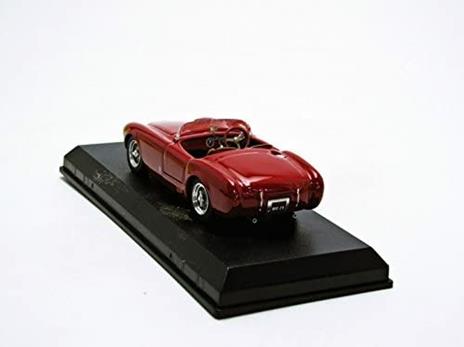 Am0097 Ferrari 225 S Vignale 1952 Red 1.43 Modellino Art Model - 4