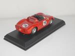 Ferrari 250 P #110 1963 1:43 Model Am0126