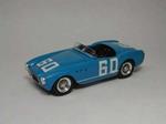 Am0138 Ferrari 225 S N.60 5Th Riverside (4H Tuner) 1952 B.Spear 1.43 Modellino Art Model