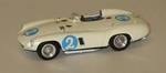 Am0156 Ferrari 750 Monza N.2 2Nd Palm Spring 1956 P.Hill 1.43 Modellino Art Model