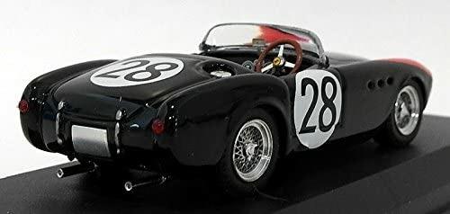 Am0171 Ferrari 225 S N.28 3Rd Gp Portugal 1953 M.Valentim 1.43 Modellino Art Model - 3