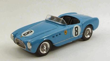 Ferrari 225S #8 Sebring 1953 Hill / Spear 1:43 Model Am0254