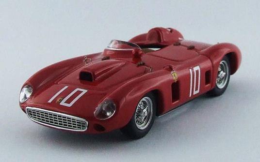 Ferrari 290 Mm #10 Winner 1000 Km Buenos Aires Gregory / Castellotti 1:43 Model Am0304