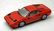 Bt9325 Ferrari 208 Gtb Turbo 1982 Red 1.43 Modellino Best Model