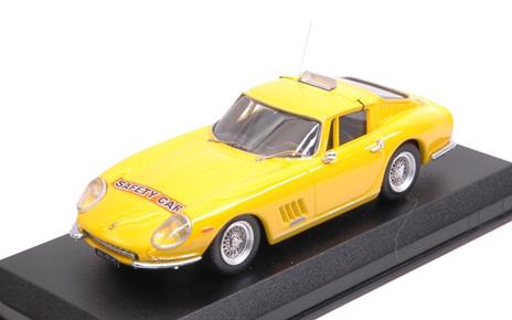 Ferrari 275 Gtb/4 Safety Car Goodwood Revival 2013 1:43 Model Bt9718