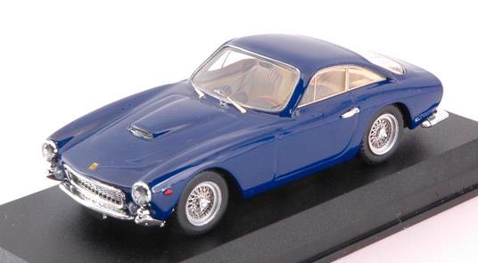 Ferrari 250 Gtl Jay Kay Personal Car Blue 1:43 Model Bt9725