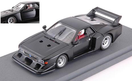 Lancia Beta Montecarlo Gr.5 Test Varano 1979 R. Patrese W/ Figure Limited 79 Pcs 1:43 Model Bt9738
