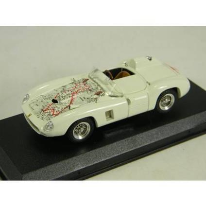 F. 315S Mille Miglia 1953 1/43