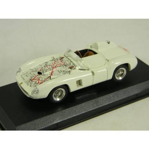 F. 315S Mille Miglia 1953 1/43