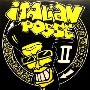 Italian Posse 2 - CD Audio