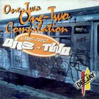 One Two, One Two - CD Audio