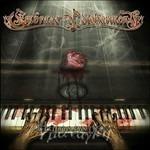 Humananke - CD Audio di Embrace of Disharmony