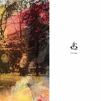 Cromagia - CD Audio di In Tormentata Quiete