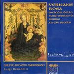 Vernans Rosa