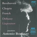 Sonata per Pianoforte n.30 Op.109