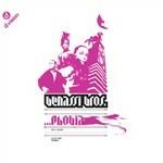Phobia - CD Audio di Benny Benassi