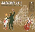 Swing it! - CD Audio