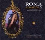 Roma alta moda 5 - CD Audio