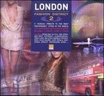 London Fashion District vol.2