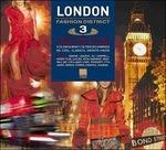 London Fashion District vol.3