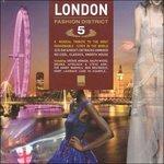 London Fashion District vol.5
