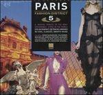 Paris Fashion District vol.5