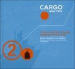 Cargo High Tech 2 - CD Audio